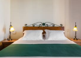 Alekata-Traditional Villas of Kefalonia 4