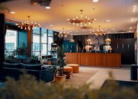 Original Sokos Hotel Lappee 2