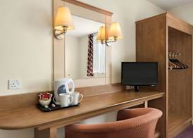 Days Inn Cannock - Norton Canes 4
