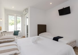 Cap Nègre Hôtel 5