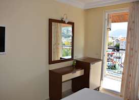 Kleopatra Hotel 5