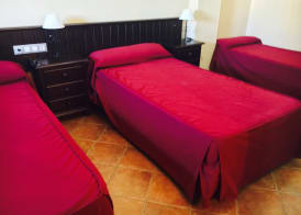 Hostal Pechi 5