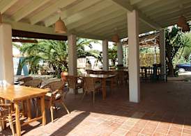 Hostal Mayans 2