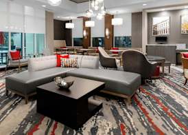 Residence Inn Franklin Berry Farms 4