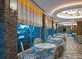 Asia Beach Resort & Spa Hotel 3
