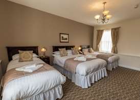 White Lion Royal Hotel 5