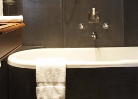 Suitehotel Posthoorn 4