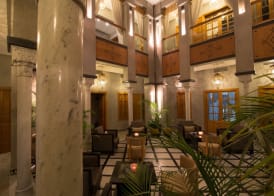 Riad L'Etoile D'Orient 3