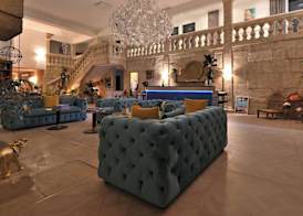 Le Confidentiel Hôtel & SPA 3