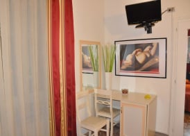 Hotel Vittoriano 3