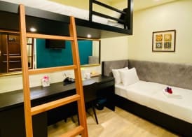 Bishop Hotel 5