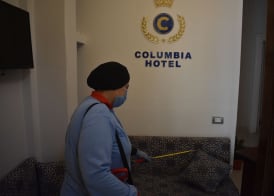 columbia downtown cairo 2