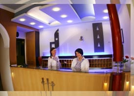 Ionis Art Hotel 3
