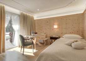 Hotel La Perla: The Leading Hotels of the World 3