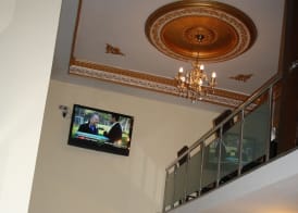 Gloria Tibi Hotel 2