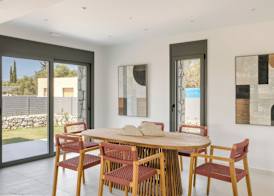 Ionian Treasure Suites 2