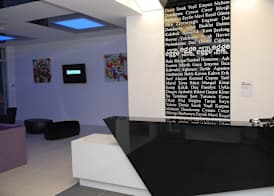 Hotel Egge 3