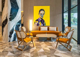 Swissotel Resort And Spa Cesme 4