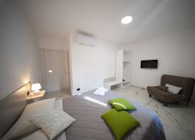 Donna Isabella - Boutique Rooms 2