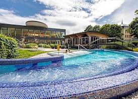 EurothermenResort Bad Ischl - Hotel Royal 4-Sterne Superior 5