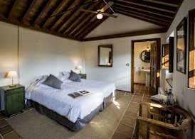 Hotel Cortijo del Marqués 4