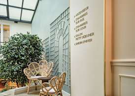 Posy Hotel by Happyculture 4
