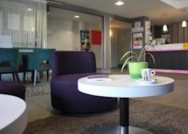 The Originals City, Hotel Novella Premium, Nantes Est 2