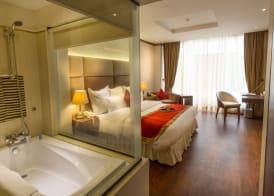 Luxus Grand Hotel 3