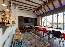 Hostel Mannheim 4