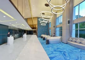 Centre Point Prime Hotel Pattaya 4
