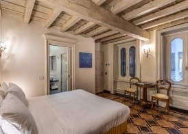 Hotel Santa Marta Suites 3