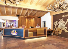 Wellness- und Bierhotel Adam Bräu 3
