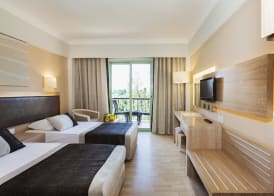 Numa Club Side Hotel - Ultra All Inclusive 5