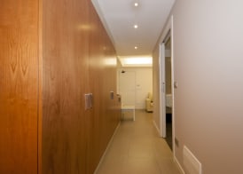 Hotel Eurocongressi 4