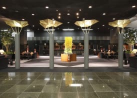 Hotel Granvia Kyoto 3