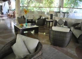 Kore Tulum Retreat and Spa Resort - Adults Only 4