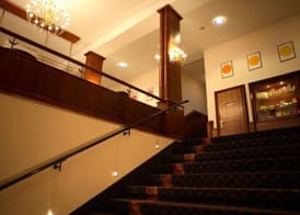 Hotel Niedersächsischer Hof 2