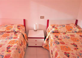 Residenza Pierre & Vacances Luni Mare 4