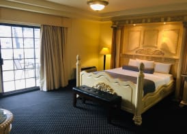 Hotel Frontiere Tijuana 4