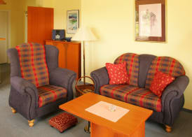 Landhotel Kastanienallee Putbus 4