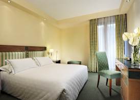 HOTEL DEMIDOFF COUNTRY RESORT 3