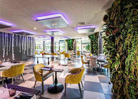 Novotel Orléans Saint Jean de Braye 3