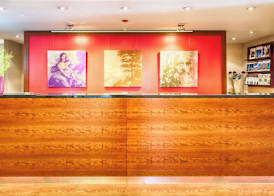 Leonardo Hotel Karlsruhe 3