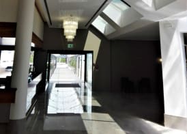 D'Aragona Lifestyle Hotel 3