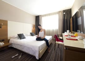 Hotel D120 4
