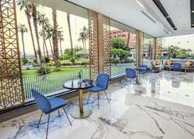 Pyramisa Hotel Luxor 5