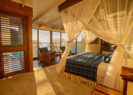 Anse Chastanet Resort 5