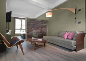 Lake Spirit Boutique Hotel & Spa 5