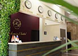 Richmind Hotel 2