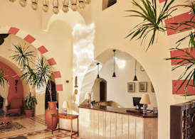 Hotel Sultan Bey Resort 2